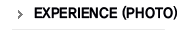EXPERIENCE (PHOTO)